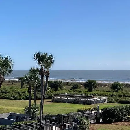Island Time! 3 From Oceanfront Incredible View! Apartment